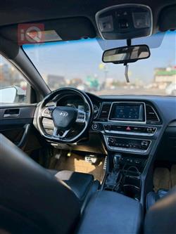 هیوندای سۆناتا